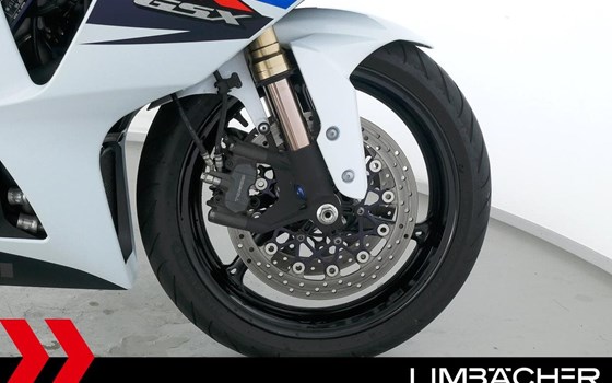 Gebrauchtmotorrad Suzuki GSX-R 1000 - Bild 14