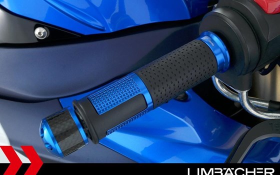 Gebrauchtmotorrad Suzuki GSX-R 1000 - Bild 15
