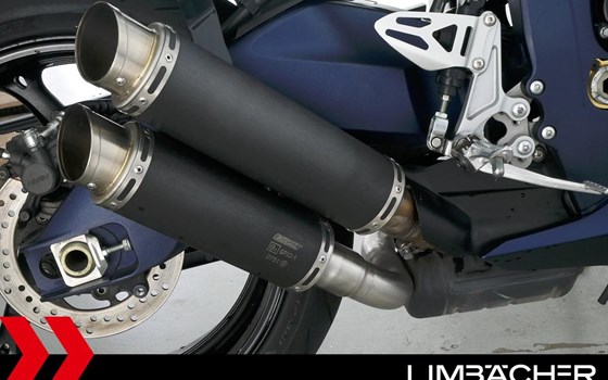 Gebrauchtmotorrad Suzuki GSX-R 1000 - Bild 16