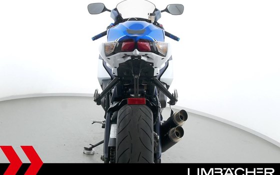 Gebrauchtmotorrad Suzuki GSX-R 1000 - Bild 17