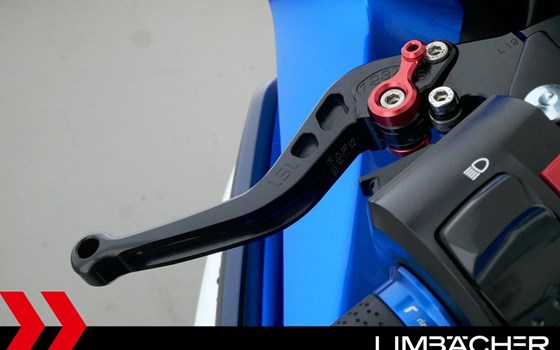 Gebrauchtmotorrad Suzuki GSX-R 1000 - Bild 18