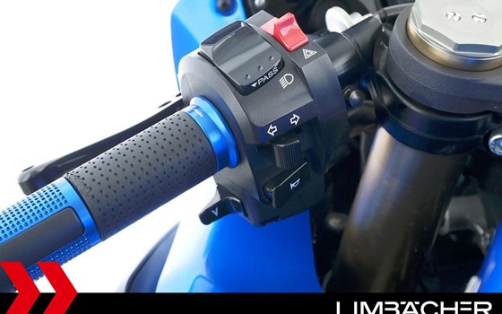 Gebrauchtmotorrad Suzuki GSX-R 1000 - Bild 19