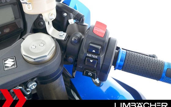 Gebrauchtmotorrad Suzuki GSX-R 1000 - Bild 20