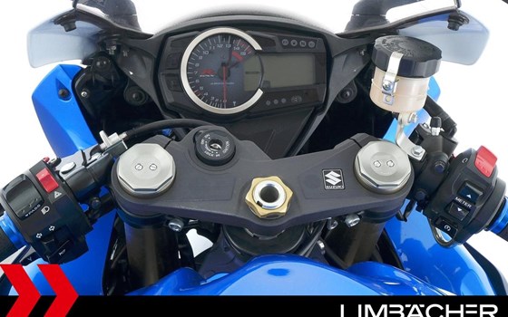 Gebrauchtmotorrad Suzuki GSX-R 1000 - Bild 21