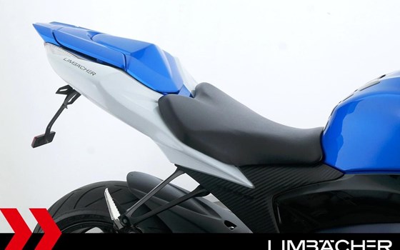 Gebrauchtmotorrad Suzuki GSX-R 1000 - Bild 22