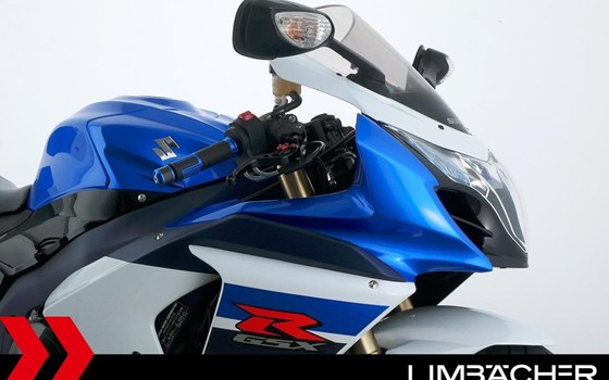 Gebrauchtmotorrad Suzuki GSX-R 1000 - Bild 23