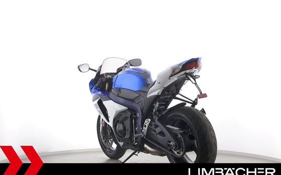 Gebrauchtmotorrad Suzuki GSX-R 1000 - Bild 7