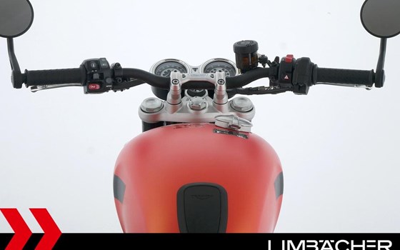 Gebrauchtmotorrad Triumph Speed Twin 1200 - Bild 13