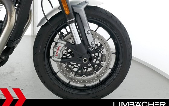 Gebrauchtmotorrad Triumph Speed Twin 1200 - Bild 14