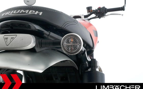 Gebrauchtmotorrad Triumph Speed Twin 1200 - Bild 18