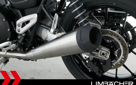 Gebrauchtmotorrad Triumph Speed Twin 1200 - Bild 19