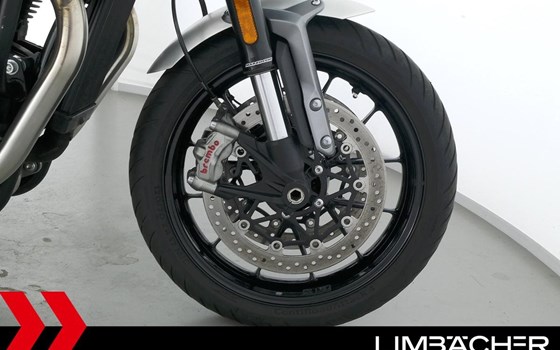 Gebrauchtmotorrad Triumph Speed Twin 1200 - Bild 14