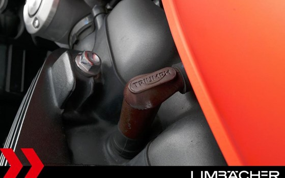 Gebrauchtmotorrad Triumph Speed Twin 1200 - Bild 17