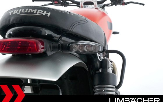 Gebrauchtmotorrad Triumph Speed Twin 1200 - Bild 19