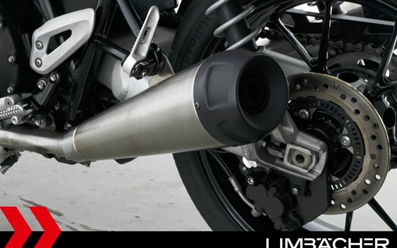 Gebrauchtmotorrad Triumph Speed Twin 1200 - Bild 20