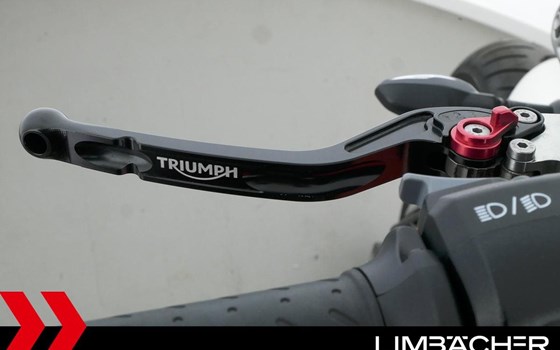 Gebrauchtmotorrad Triumph Speed Twin 1200 - Bild 23