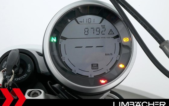 Gebrauchtmotorrad Ducati Scrambler Full Throttle - Bild 12