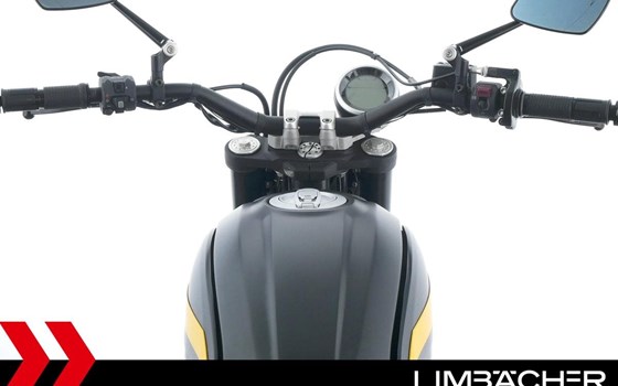 Gebrauchtmotorrad Ducati Scrambler Full Throttle - Bild 13