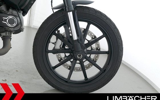 Gebrauchtmotorrad Ducati Scrambler Full Throttle - Bild 14
