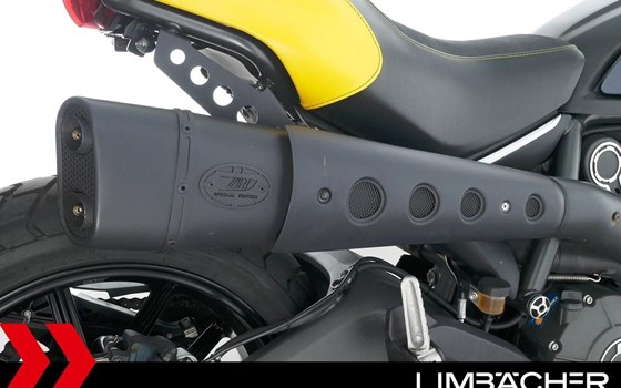 Gebrauchtmotorrad Ducati Scrambler Full Throttle - Bild 15