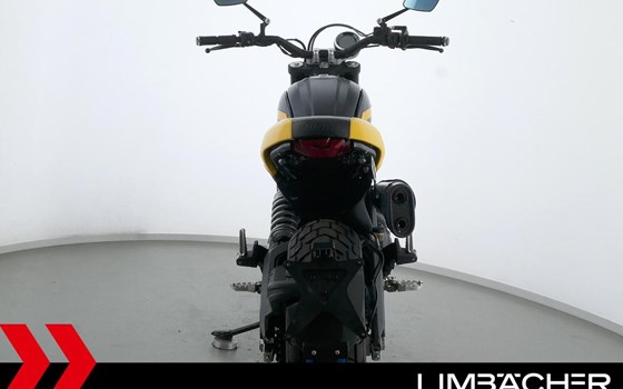 Gebrauchtmotorrad Ducati Scrambler Full Throttle - Bild 16