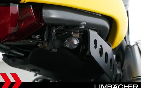 Gebrauchtmotorrad Ducati Scrambler Full Throttle - Bild 17