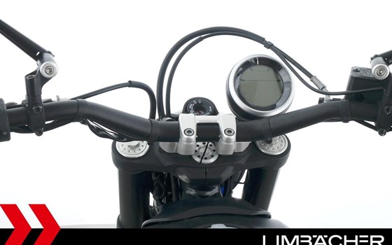 Gebrauchtmotorrad Ducati Scrambler Full Throttle - Bild 21
