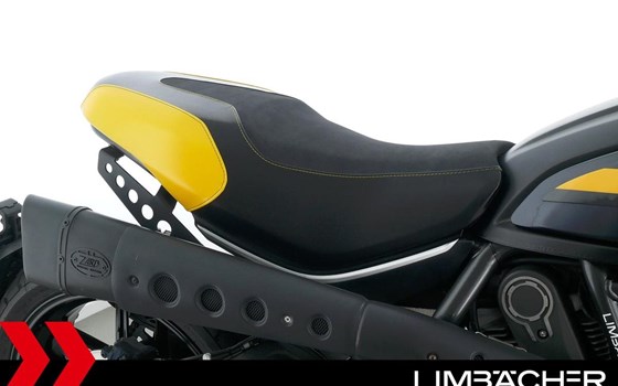 Gebrauchtmotorrad Ducati Scrambler Full Throttle - Bild 23