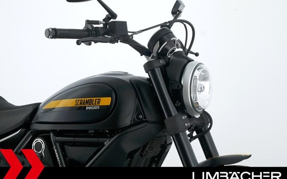 Gebrauchtmotorrad Ducati Scrambler Full Throttle - Bild 24