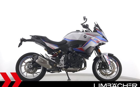 Gebrauchtmotorrad BMW F 900 XR - Bild 10