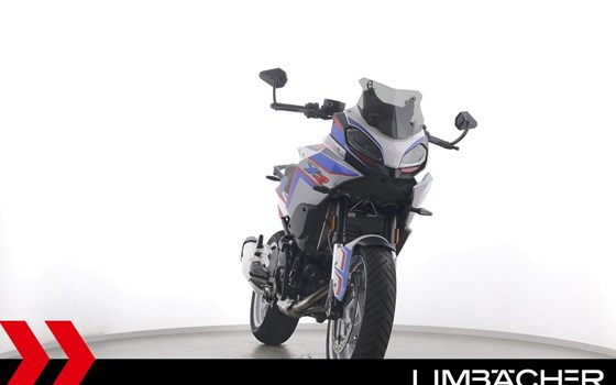 Gebrauchtmotorrad BMW F 900 XR - Bild 11