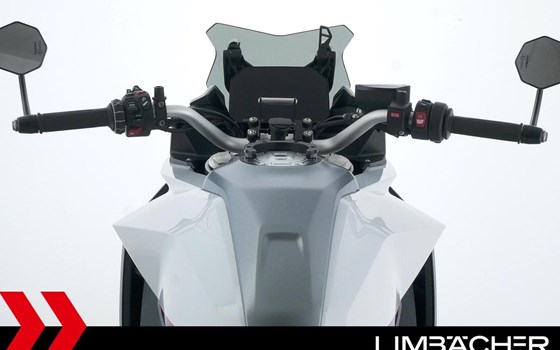 Gebrauchtmotorrad BMW F 900 XR - Bild 13