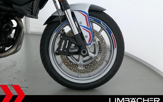 Gebrauchtmotorrad BMW F 900 XR - Bild 14