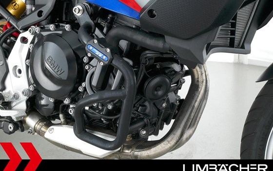 Gebrauchtmotorrad BMW F 900 XR - Bild 15