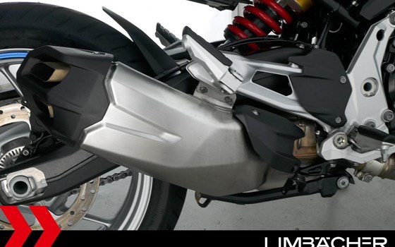 Gebrauchtmotorrad BMW F 900 XR - Bild 16