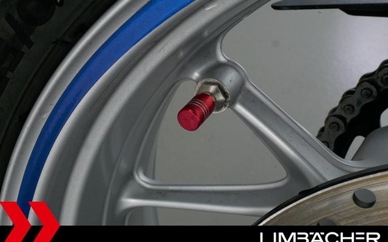 Gebrauchtmotorrad BMW F 900 XR - Bild 17