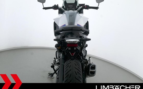 Gebrauchtmotorrad BMW F 900 XR - Bild 18