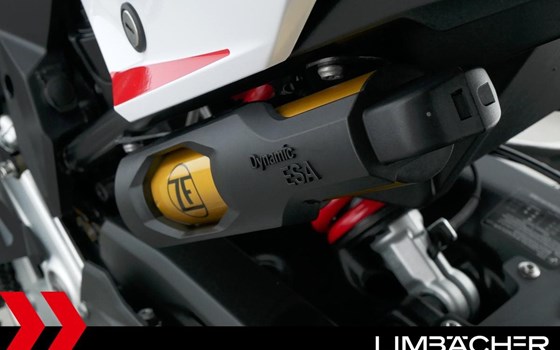Gebrauchtmotorrad BMW F 900 XR - Bild 19