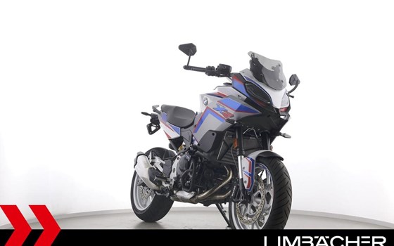 Gebrauchtmotorrad BMW F 900 XR - Bild 2
