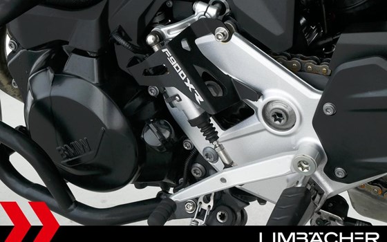 Gebrauchtmotorrad BMW F 900 XR - Bild 20
