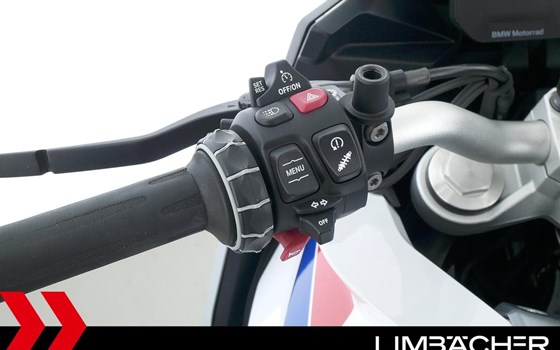 Gebrauchtmotorrad BMW F 900 XR - Bild 21