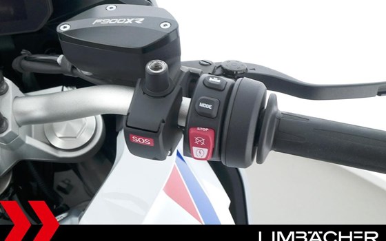 Gebrauchtmotorrad BMW F 900 XR - Bild 22