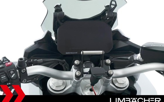 Gebrauchtmotorrad BMW F 900 XR - Bild 23