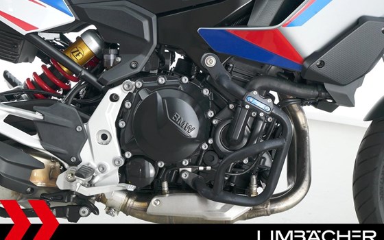 Gebrauchtmotorrad BMW F 900 XR - Bild 24