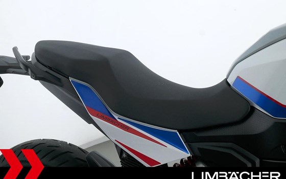 Gebrauchtmotorrad BMW F 900 XR - Bild 25