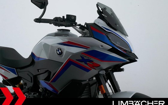 Gebrauchtmotorrad BMW F 900 XR - Bild 26