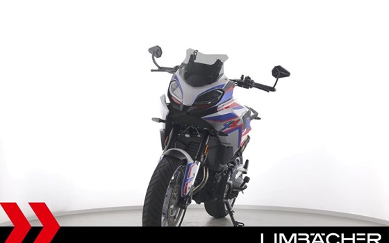 Gebrauchtmotorrad BMW F 900 XR - Bild 3