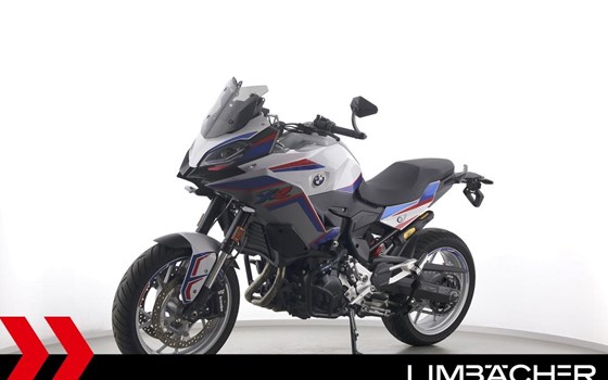 Gebrauchtmotorrad BMW F 900 XR - Bild 4