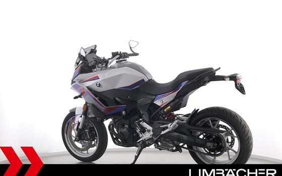 Gebrauchtmotorrad BMW F 900 XR - Bild 6
