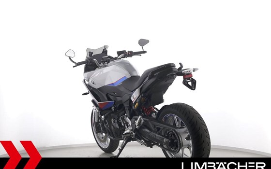 Gebrauchtmotorrad BMW F 900 XR - Bild 7
